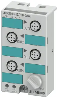 Siemens 3RK2100-1CQ20-0AA3