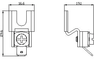 3VM9110-0WC00 Siemens