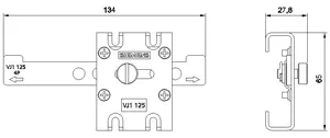 3VJ9114-0VM10 Siemens