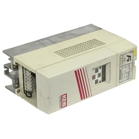 Keb 12.F4.C1D-3420-1.4 F4 Inverter — Variadores y convertidores de frecuencia