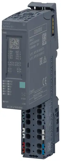 Siemens 6FE1242-6TM10-0BB1