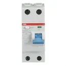 2CSF202001R1250 ABB, Alimentazione