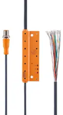 AL5021 IFM, Control & HMI