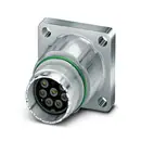 1619195 Phoenix Contact, Connectors & Plugs