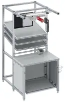 3842998110 Bosch Rexroth