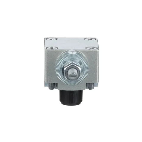 Schneider Electric ZCKE05 Limit Switch Head ZCKE, Lateral Approach, Without Lever — General Accessories