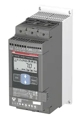 ABB 1SFA897106R7000 PSE60-600-70 Softstarter — PLCs