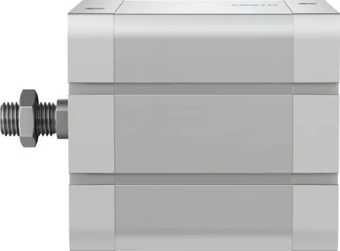 Festo ADN-100-60-A-P-A Compact cylinder — Pneumatic & Hydraulic Cylinders