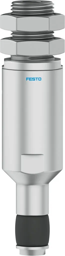 Festo DHEB-8-E-U-E-L DHEB-8 Bellow-Gripper — Linearmodule & Aktuatoren