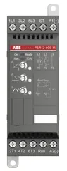 ABB 1SFA896106R1100 PSR12-600-11 Softstarter - 12 A - 208 ... 600 V AC — Electric Motors