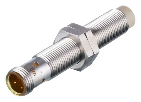 IFM IFT202 Inductive sensor — Proximity & Inductive Sensors