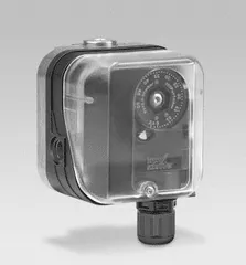 Honeywell 84447350 Pressure Switch DG50U-3 — Allgemeines Zubehör