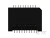 TE Connectivity 1888247-1 20 Pos Smt Conn, Sfp/Sfp+, 30A — Steckverbinder & Stecker