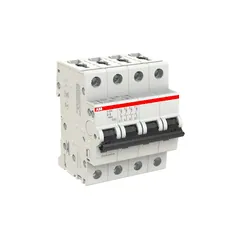 2CDS254001R0081 ABB, Quadri elettrici e alimentazione