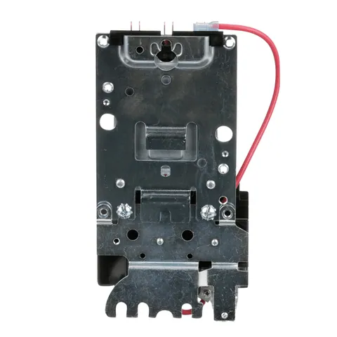 Schneider Electric 8911DPSO43V14 NEMA starter, Definite Purpose, 40A, 25HP at 600VAC, 3 phase, 3 pole, melting alloy overload, 24VAC coil, open — Accesorios generales