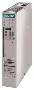 6SE7022-6EC61-Z Siemens, VFDs & Frequency Converters