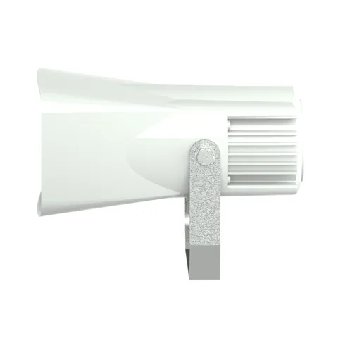 Schneider Electric XVS14BMW Harmony XVS Multisound Siren, Pre-wired, White — Controllo e HMI