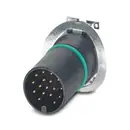 1412016 Phoenix Contact, Connectors & Plugs