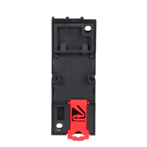 Schneider Electric RPZF2 Harmony, plugin relay socket, mixed contact, 16 A, 250 V, screw clamp, for RPM2 relays — Akcesoria ogólne