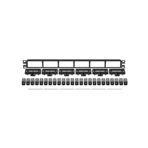 CPPKL6G24WBL Panduit, Allgemeines Zubehör