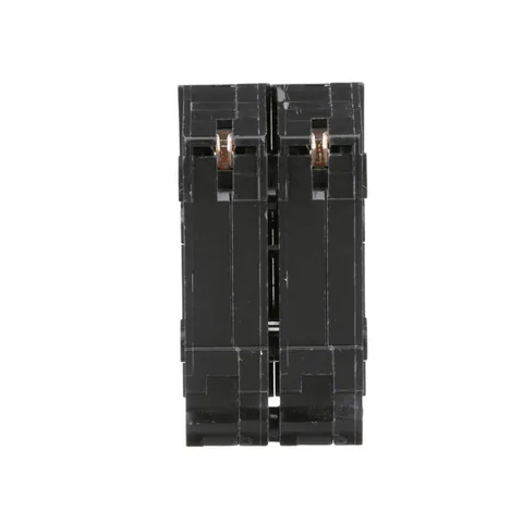 Schneider Electric HOM2100 Mini circuit breaker, Homeline, 100A, 2 pole, 120/240VAC, 10kA AIR, standard type, plug in, UL — Accessori generali
