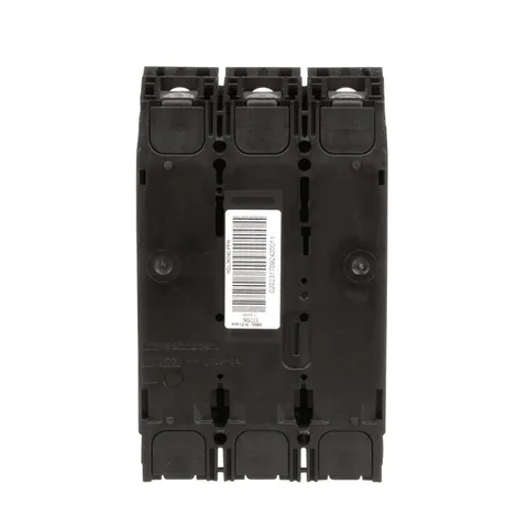 Schneider Electric HDL36040 Circuit breaker, PowerPacT H, 40A, 3 pole, 600VAC, 14kA, lugs, thermal magnetic, 80% — Accessori generali