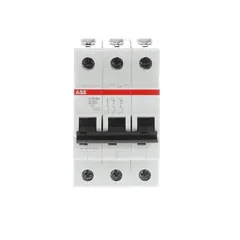 2CDS273001R0501 ABB, Stromversorgung