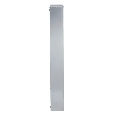 Schneider Electric HC3248DB9 Box, I-Line Panelboard, HCJ, 32in W x 48in H x 9.5in D, Type 1 — General Accessories