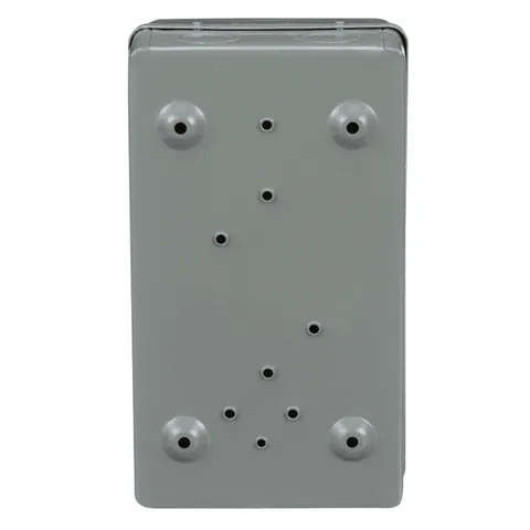 Schneider Electric 9991DPG1 Contactor, Definite Purpose, enclosure, for 8910DP/DPA 20A to 40A contactors, NEMA 1 — General Accessories
