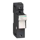DF14N Schneider Electric, Sterowanie i HMI