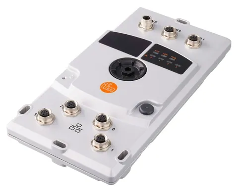IFM AE2400 edgeGateway for IIoT connectivity IP67 — General Accessories