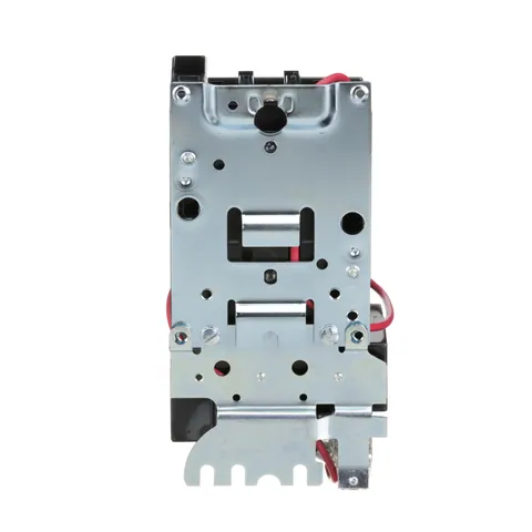 Schneider Electric 8536SBO2V02S NEMA motor starter, Type S, nonreversing, Size 0, 18A, 5HP at 460VAC, 5kA SCCR, 3 phase, 3 pole, melting alloy, 120VAC coil, open — General Accessories