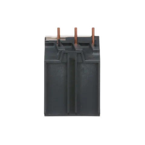 Schneider Electric LRD12 TeSys Deca, thermal overload relay, 5.5 to 8 A, class 10A — Contactors & Relays