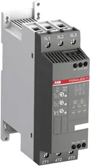 ABB PSR45-600-11 PSR SSTR,600V/24V AC/DC,46.2A — General Accessories