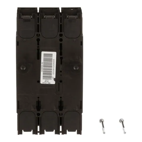 Schneider Electric JGL36000S25 Automatic switch, PowerPacT J, 250A, 3 pole, 600VAC, 18kA, lugs, magnetic — Accessori generali