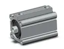 CDQ2A40-40DCZ SMC, Pneumatik- & Hydraulikzylinder