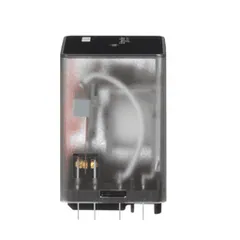 Schneider Electric 788XBXR69C-48D General purpose relay, SE Relays, 788R, DPDT, 10A, 48 VDC, Quick terminal, clear cover, magnetic blowout — Akcesoria ogólne