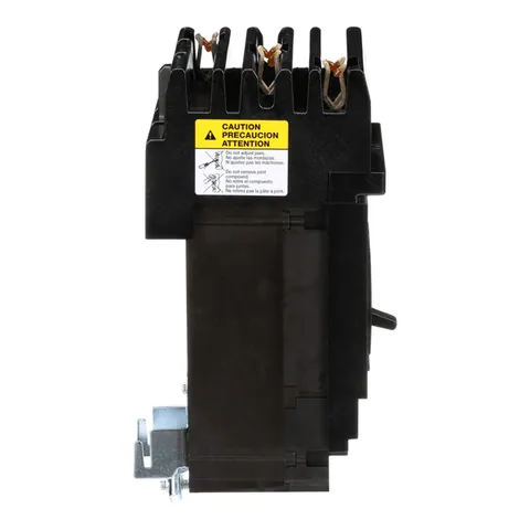 Schneider Electric HDA36030 Circuit breaker, PowerPacT H, 30A, 3 pole, 600VAC, 14kA, I-Line, thermal magnetic, 80%, ABC — Accessori generali