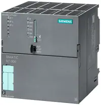 Siemens 6ES7318-3EL01-0AB0