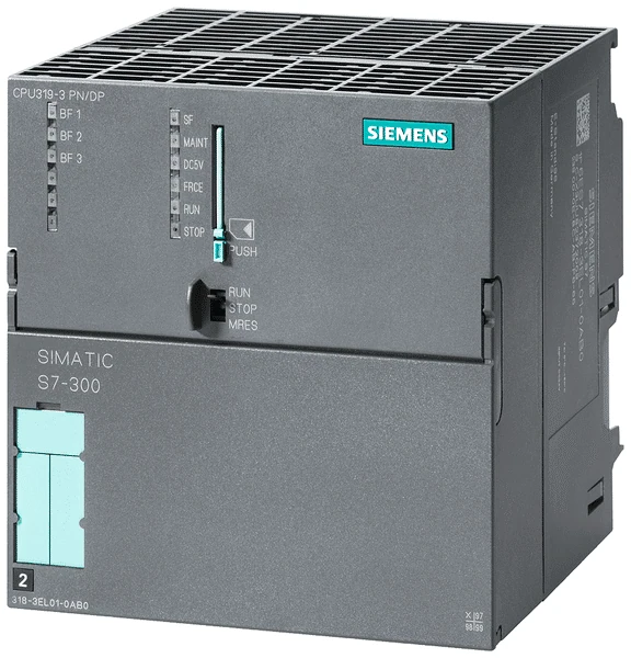 Siemens 6ES7318-3EL01-0AB0