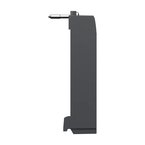 Schneider Electric BMXXEM010 protective cover, Modicon M340, for unoccupied slots on rack — PLC Systems & Hardware