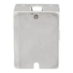 Schneider Electric 6450AXXSZS-AC90 Relay, SE Relays, solid state, SPST NO, 50A, 48…530 VAC, 90...280 VAC Uc, SCR AC zero cross, screw terminal — General Accessories