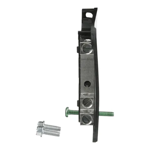 Schneider Electric SN03 Solid neutral assembly, safety switch, series F5/F6 30A — Akcesoria ogólne