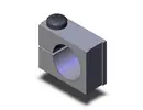 TMH-08 SMC, Couplings & Fittings