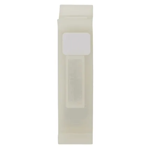 Schneider Electric 9080GLP3 Terminal block, Linergy, blown fuse indicator, 240V, for 9080GF6 sectional fuse holder block — Accesorios generales