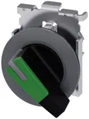 3SU1062-2EF40-0AA0 Siemens, Interruptores y aparamenta modular