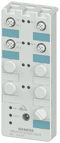 Siemens 3RK2200-0CQ00-0AA3