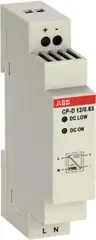 1SVR427041R0000 ABB, Alimentazione