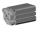 CDQMB25-30 SMC, Pneumatik- & Hydraulikzylinder