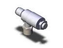 ASV510F-04-10S SMC, Couplings & Fittings